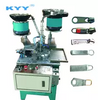 KYY High Quality Centrifugal Drying Dehydrator Hot Air Centrifugal Dryer machine for Zipper Slider Little Hardware