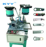 KYY High Quality Centrifugal Drying Dehydrator Hot Air Centrifugal Dryer machine for Zipper Slider Little Hardware