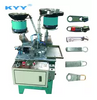 KYY High Quality Universal Zipper Slider Assembly with Extractor Chip And Special Puller Price