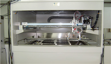 How to Maintain Automatic Paint Spraying Machine?