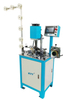 KYY Invisible Zipper Gapping and Top Stop Slider Two-in-one Machine 