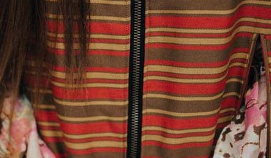 The Role of The Zipper Slider