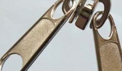 How to Select A Replacement Zipper Slider?