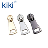Metal Zipper Slider Size #3 #5 #8 #10 Zinc Alloy