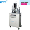 KYY Moveable Charging Type Ultrasonic Joint Welding Zipper Machine