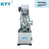 KYY Automatic Intelligent Electric Open-end Injection Molding Zipper Making Machine