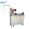 KYYFull-auto Derlin Metal Plastic Gapping Zipper Machine