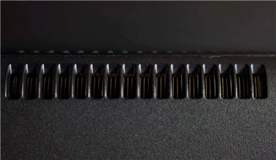 What should I pay attention to when using zipper?
