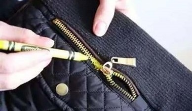 How to Repair A Separating Zipper?