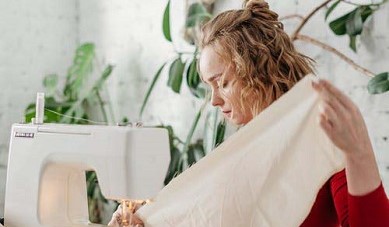 How to Sew A Centered Zipper?