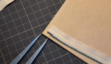 The Belt and Road Strategy Makes China Zipper Industry Take Off Again