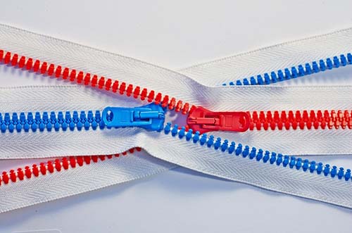 How to Choose The Right Zipper for Clothes?