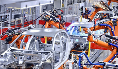 Automation in Die Casting