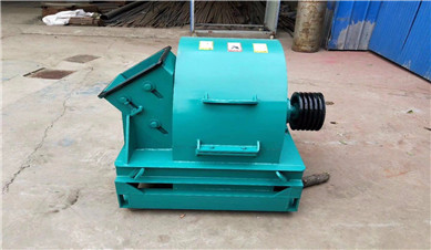 What Are The Main Classifications of The Crusher Machine?
