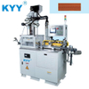 KYY Auto Energy Saving Type Plastic Derlin Zipper Teeth Injection Molding Machine