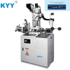 KYY Auto Hydraulic Close-end Injection Molding Machine for Zipper