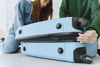 Luggage