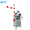 KYY Full-auto Fancy Zipper Slider Mounting Machine