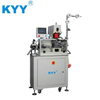 KYY Full-auto Plastic Resin Derlin Zipper Gapping Machine