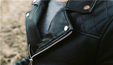 Do you know the physical characteristics of zipper strength?