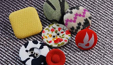 4 Reasons Why You Should Choose Nylon Buttons