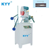 KYY Full-auto Metal Used Zipper Top Stop Making Machine