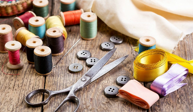 The History and Prospect of Chinese Button Industry