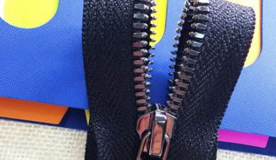 Groundbreaking Technological Breakthrough in the Chinese Zipper Industry