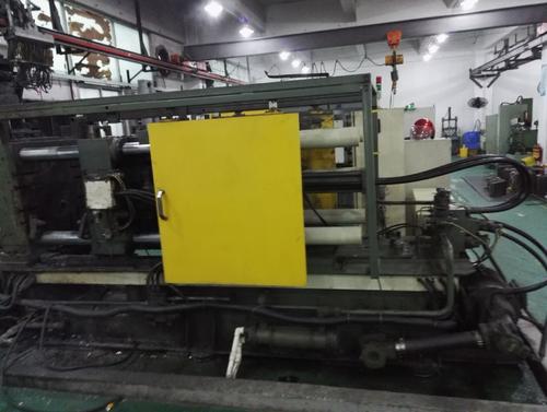 68-2-pneumatic die casting machine