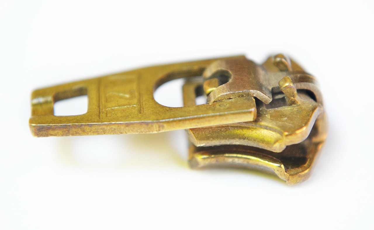 Do You Know the Manufacturing Process of Zippers?