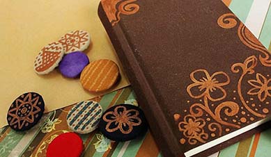 Genuine Leather Buttons VS Imitation Leather Buttons: What is the Difference