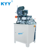KYY Full-auto Intelligent Zipper Slider Pin Box Inserting Machine