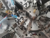 KYY High Quality And High Efficiency Zipper Slider Assembly Machine 