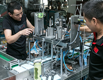 Production line