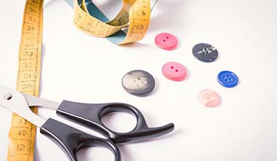 Easy Fix for Loose Snap Buttons