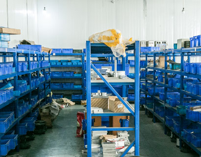 Warehouse