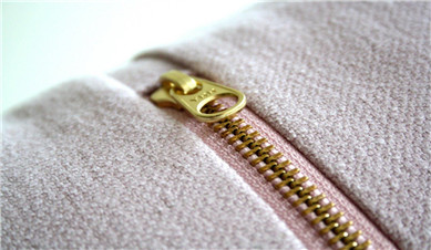 What kind of zipper is a good zipper?