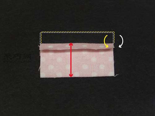 21-2. make the zipper puller