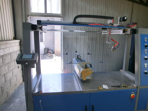 71-3-low pressure paint spraying machine