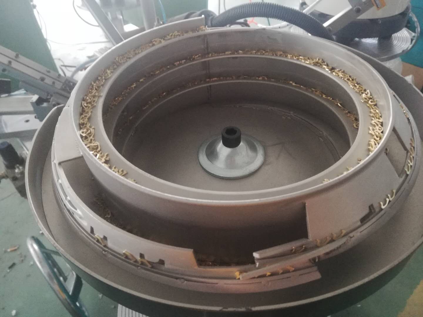 zipper making machine