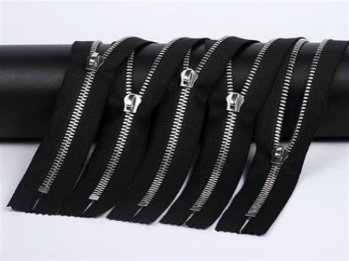 6-1-zipper industry