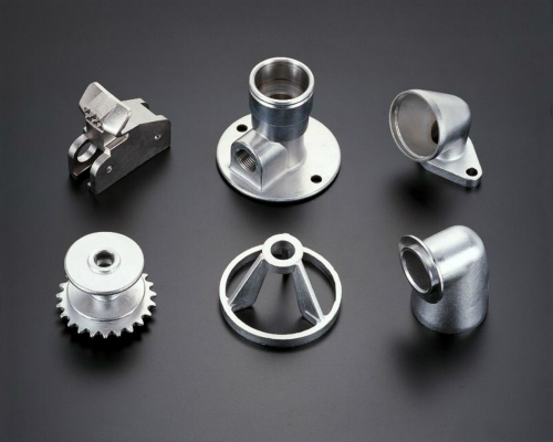10-2-aluminum die castings