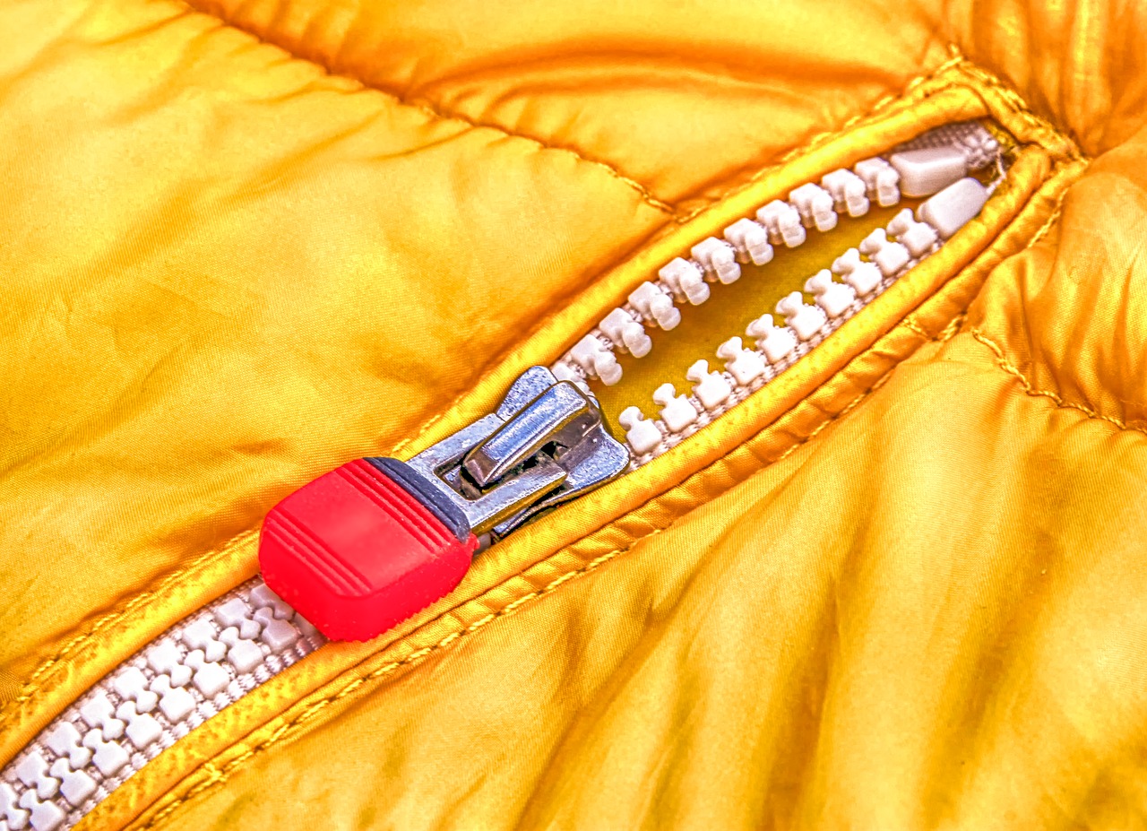 51-2-metal zipper teeth