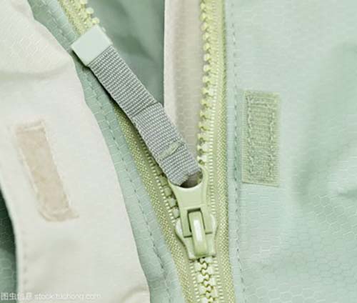 8-3.protect the zipper