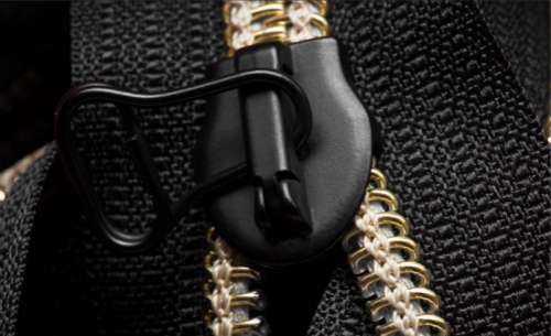 1-3-customized zippers