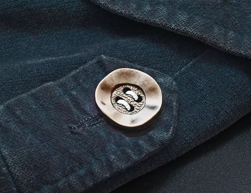 46-3-metal clothing buttons