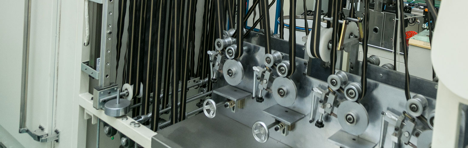 invisible zipper manufacyturer