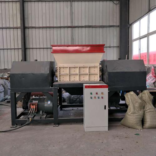 61-2-arge crusher machine