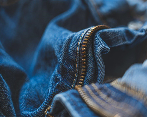 94-2 nylon zipper slider