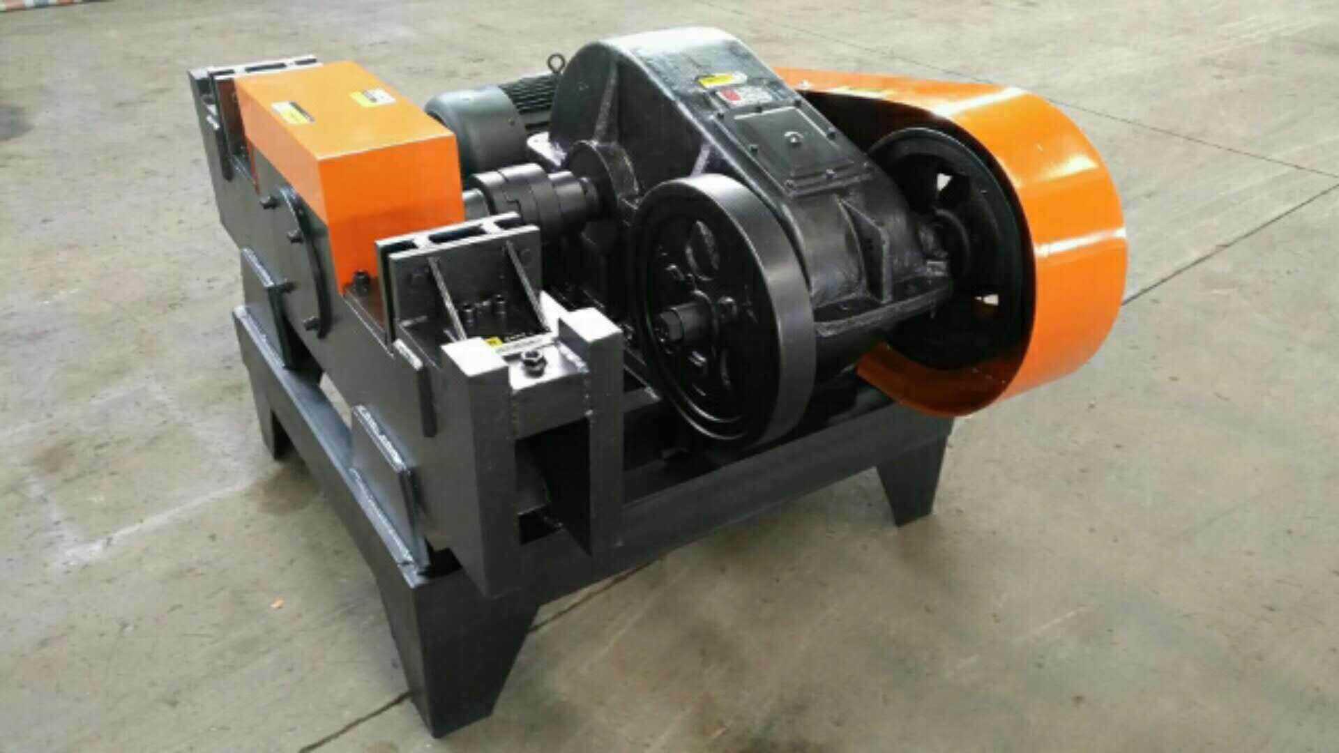 62-2-waterproof crusher machine